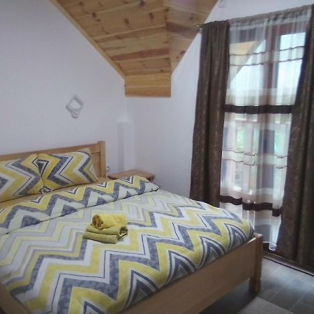 Studio Apartment Kljajevica Luka Pljevlja Zewnętrze zdjęcie