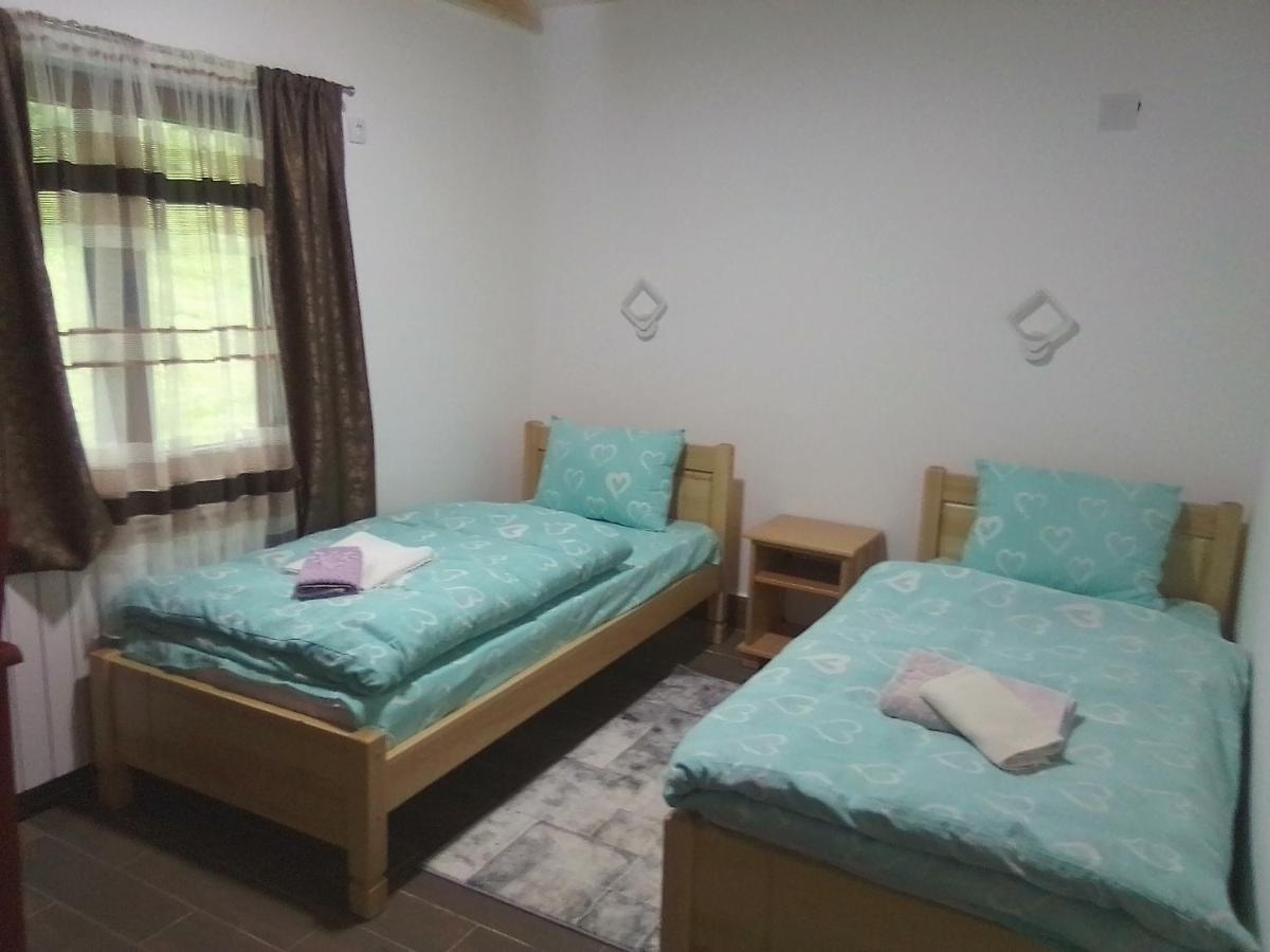 Studio Apartment Kljajevica Luka Pljevlja Zewnętrze zdjęcie