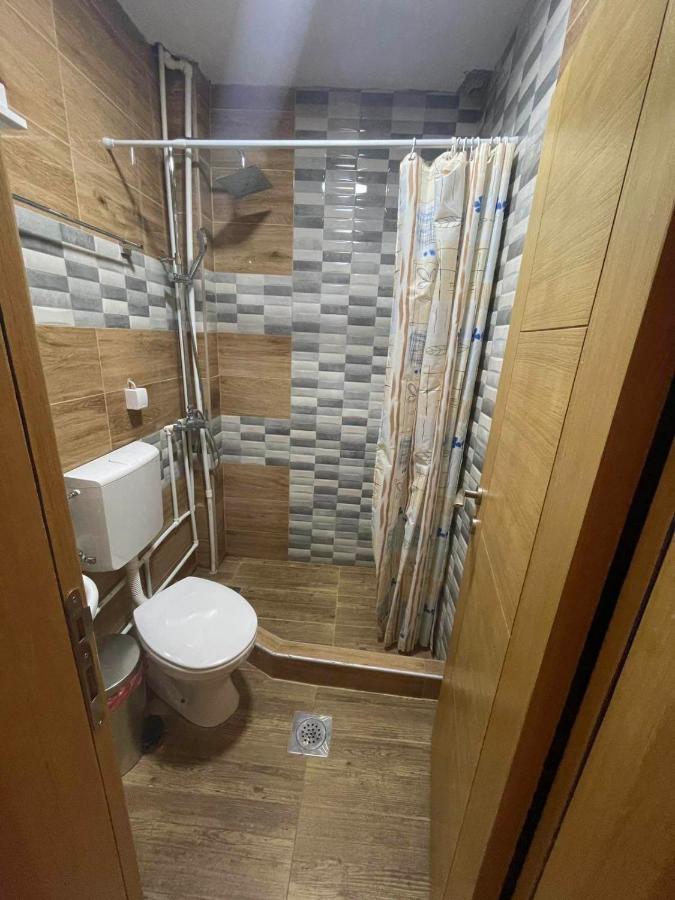 Studio Apartment Kljajevica Luka Pljevlja Zewnętrze zdjęcie
