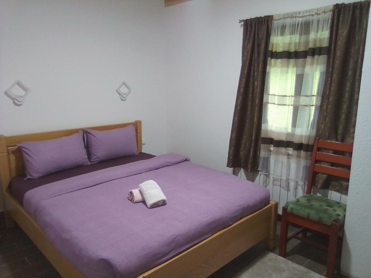 Studio Apartment Kljajevica Luka Pljevlja Zewnętrze zdjęcie