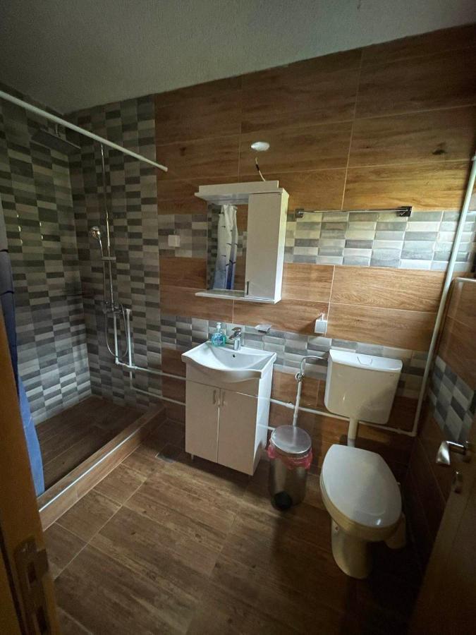Studio Apartment Kljajevica Luka Pljevlja Zewnętrze zdjęcie