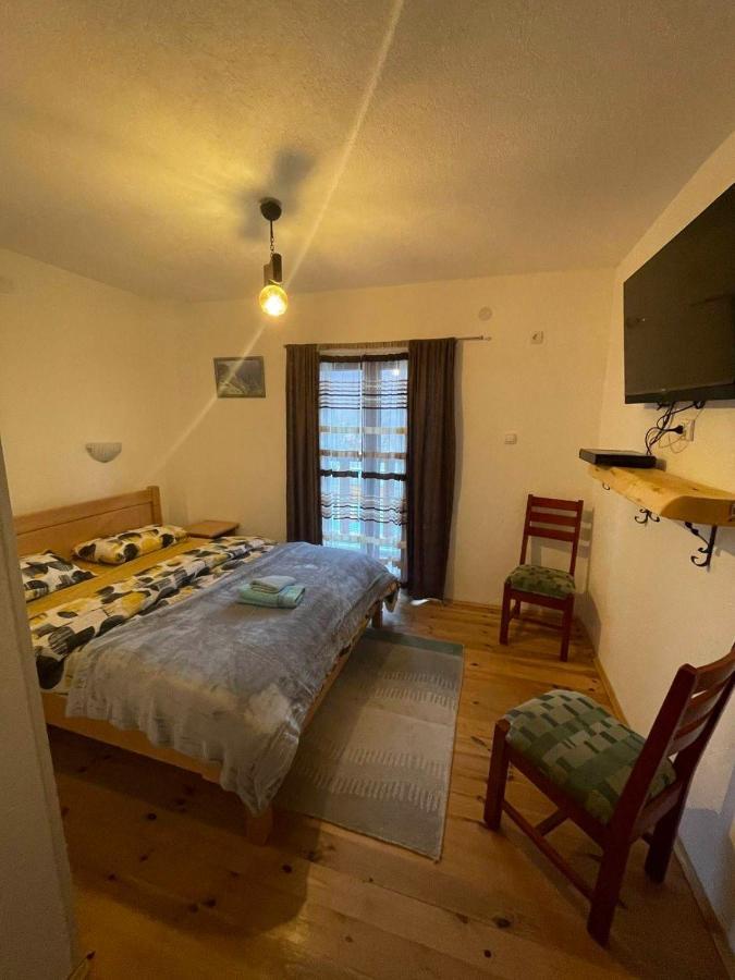 Studio Apartment Kljajevica Luka Pljevlja Zewnętrze zdjęcie
