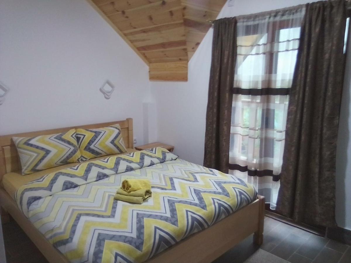 Studio Apartment Kljajevica Luka Pljevlja Zewnętrze zdjęcie