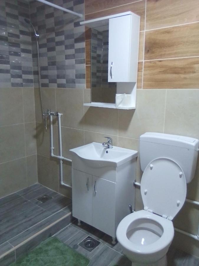 Studio Apartment Kljajevica Luka Pljevlja Zewnętrze zdjęcie