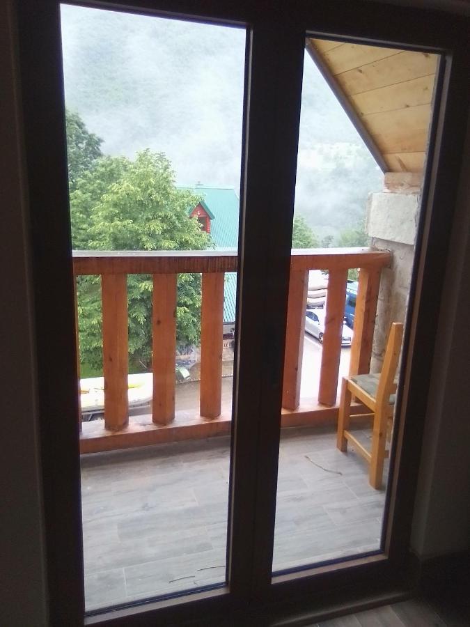 Studio Apartment Kljajevica Luka Pljevlja Zewnętrze zdjęcie